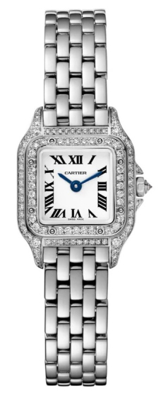 Cartier Panthere De Cartier Mini WJPN0019