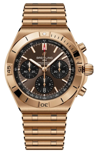 Breitling Chronomat B01 Chronograph 42 mm RB0158101Q1R1
