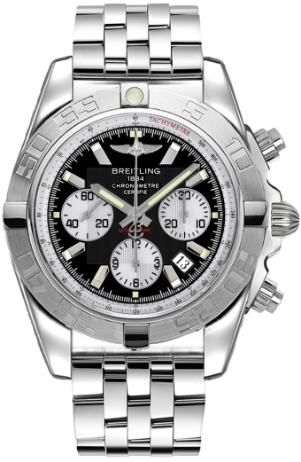 Breitling Chronomat 44 mm AB011011/B967-375A