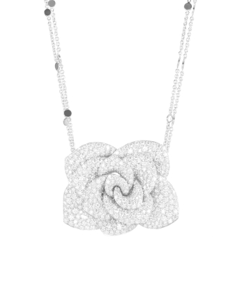 Колье Pasquale Bruni Rosina Necklace 16844B