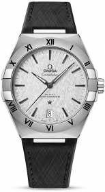Omega Constellation Co-Axial Master Chronometer 41 mm 131.12.41.21.06.001