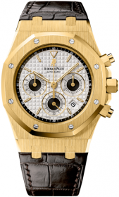 Audemars Piguet Royal Oak Chronograph 39 mm 26022BA.OO.D098CR.01