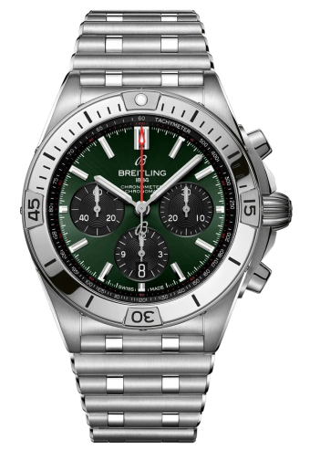 Breitling Chronomat B01 42 mm AB0134101L2A1