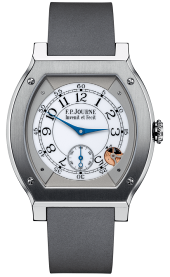 F.P. Journe Elegante 48 mm Titanium Grey