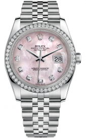 Rolex Datejust 36 mm 116244