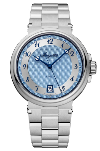 Breguet Marine 5517 40 mm 5517BB/YA/BZ0