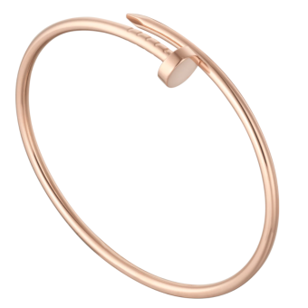 Браслет Cartier Juste Un Clou Small Bracelet B6062517
