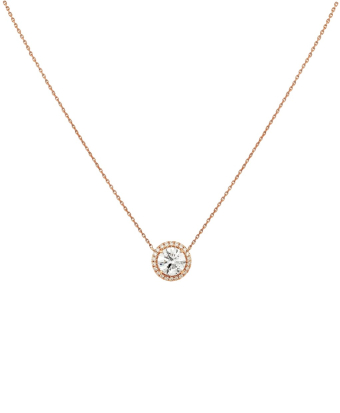 Кулон Cartier Destinée Brilliant-Cut Diamond Paved N7424273
