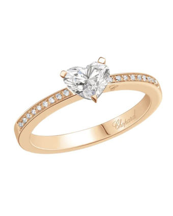 Кольцо для помолвки Chopard For Ever 829425-5000