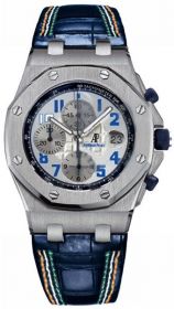 Audemars Piguet Royal Oak Offshore Sachin Tendulkar 44 mm 26182ST.OO.D018CR.01