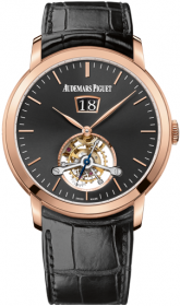 Audemars Piguet Jules Audemars Tourbillon Grande Date 41 mm 26559OR.OO.D002CR.01