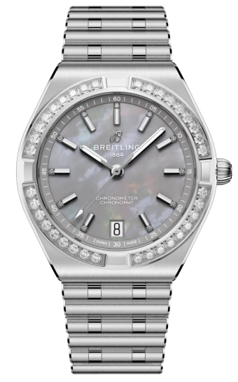 Breitling Chronomat Automatic 36 mm A10320591G1A1