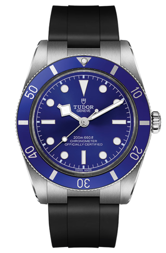 Tudor Black Bay 54 37 mm M79000B-0002