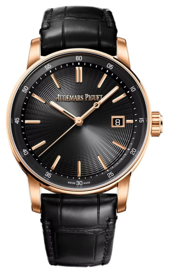 Audemars Piguet Code 11.59 Selfwinding 38 mm 77410OR.OO.A127CR.01