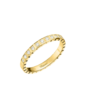 Кольцо Chopard Ice Cube Ring 827702-0259