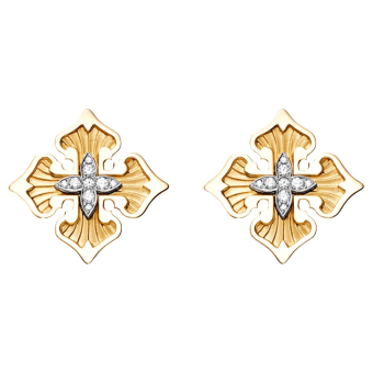 Серьги Carrera Y Carrera Bohemia 0171.3