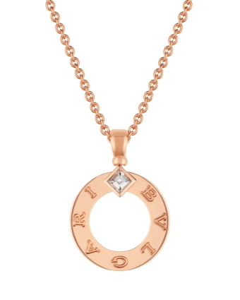 Подвеска Bvlgari Bvlgari Pendant Necklace 361077
