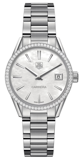 Tag Heuer Carrera Quartz 32 mm WAR1315.BA0778