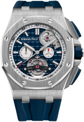 Audemars Piguet Royal Oak Offshore Tourbillon Chronograph Selfwinding 44 mm 26540ST.OO.A027CA.01