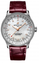 Breitling Navitimer Automatic 35 mm A17395211A1P2