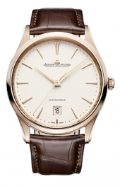 Jaeger LeCoultre Master Ultra Thin Date 39 mm Q1232510