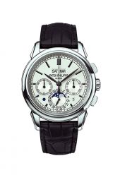 Patek Philippe Perpetual Calendar Platinum