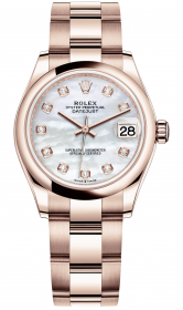 Rolex Datejust 31 mm 278245
