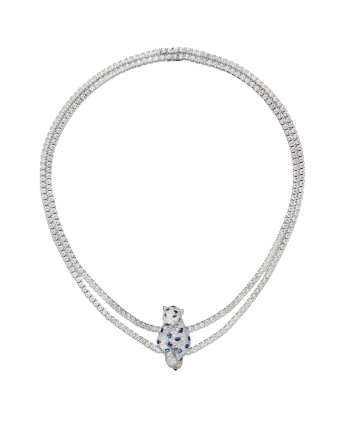 Колье Cartier Panthere de Cartier Necklace H7001349