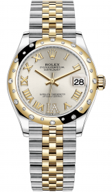 Rolex Datejust 31 mm 278343