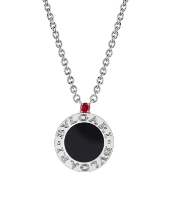 Подвеска Bvlgari Save The Clidren Necklace 356910
