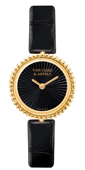 Van Cleef & Arpels Perlee 23 mm VCARPBNY00