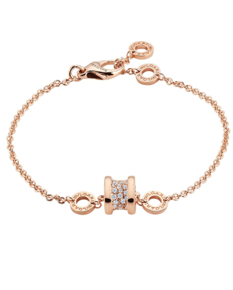 Браслет Bvlgari B.zero1 Bracelet 350896