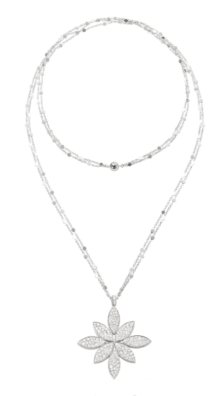 Колье Pasquale Bruni Ghirlanda Luce Di Loto Necklace 16723B