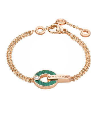 Браслет Bvlgari Bvlgari Bracelet 357564