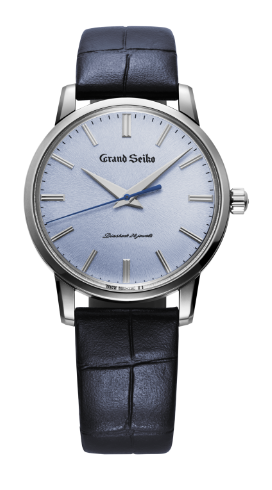Grand Seiko Elegance Collection Boutique Limited Edition SBGW315
