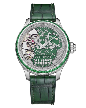 Chopard L.U.C Full Strike Dia de los Muertos 42.5 mm 171947-1004