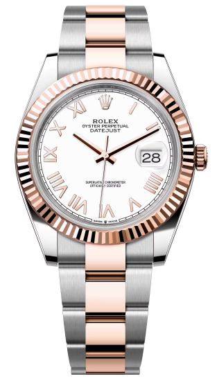 Rolex Datejust 41 mm 126331