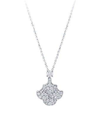 Подвеска Graff Icon Diamond Pendant RGP384