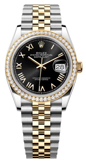 Rolex Datejust 36 mm 126283RBR