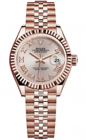 Rolex Lady-Datejust 28 mm 279175