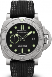 Panerai Submersible Mike Horn Edition 47 mm PAM00984