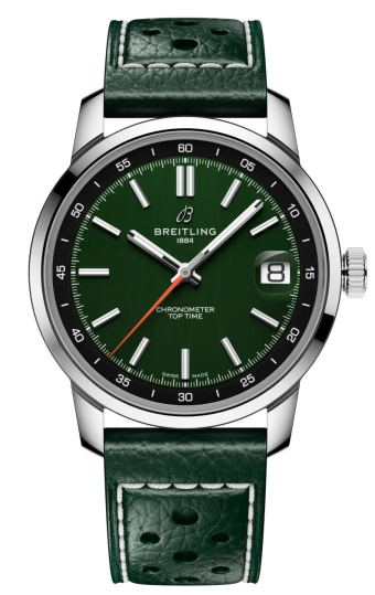 Breitling Top Time B31 38 mm AB3113171L1X1