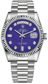 Rolex Day-Date 36 mm 118239