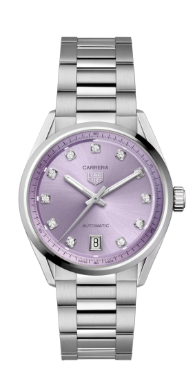 TAG Heuer Carrera Date 36 mm WBN2319.BA0001