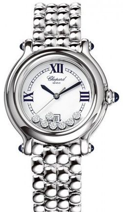 Chopard Happy Sport 36 mm 278236-3005