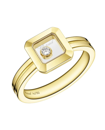 Кольцо Chopard Happy Diamonds Icons Ring 82A114-0000
