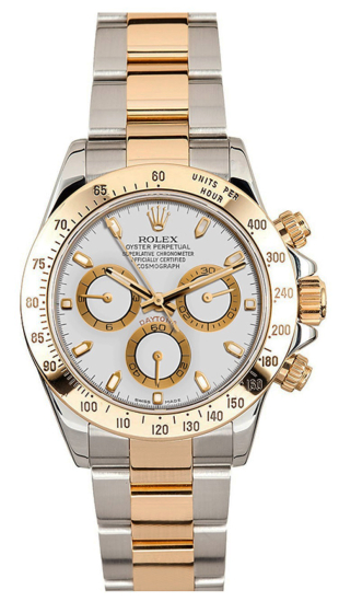 Rolex Daytona Cosmograph 40 mm 116523