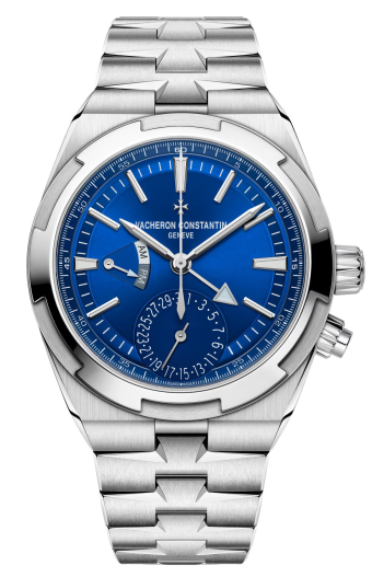 Vacheron Constantin Overseas Dual Time 41 mm 7920V/210A-B334