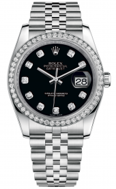 Rolex Datejust 36 mm 116244