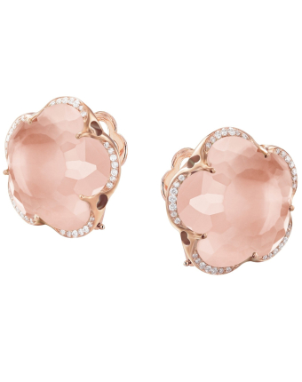 Серьги Pasquale Bruni Bon Ton Stud Earrings 15638R